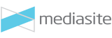 MEDIASITE Logo