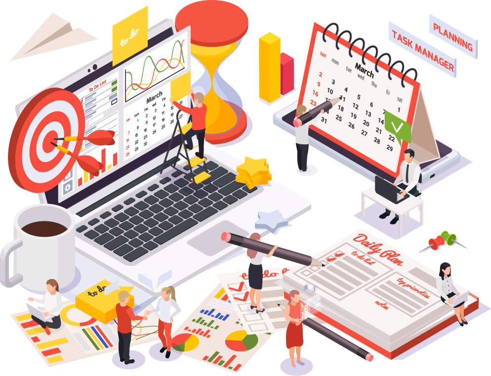 Strategic Media Planner